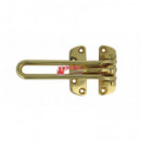 Cadena Seguridad Laton - Modelo 2