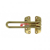 Cadena Seguridad Laton - Modelo 2