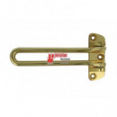 Cadena Seguridad Laton - Modelo 2