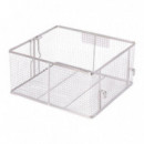 Cesta Freidora Industrial LH1951 LARRYHOUSE