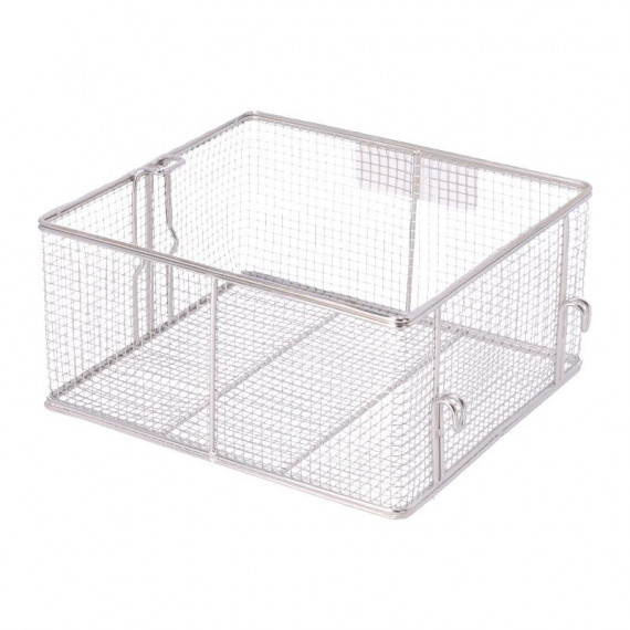 Cesta Freidora Industrial LH1951 LARRYHOUSE