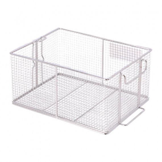 Cesta Freidora Industrial LH2060 LARRYHOUSE