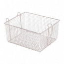 Cesta Freidora Industrial LH1946-LH1947 LARRYHOUSE