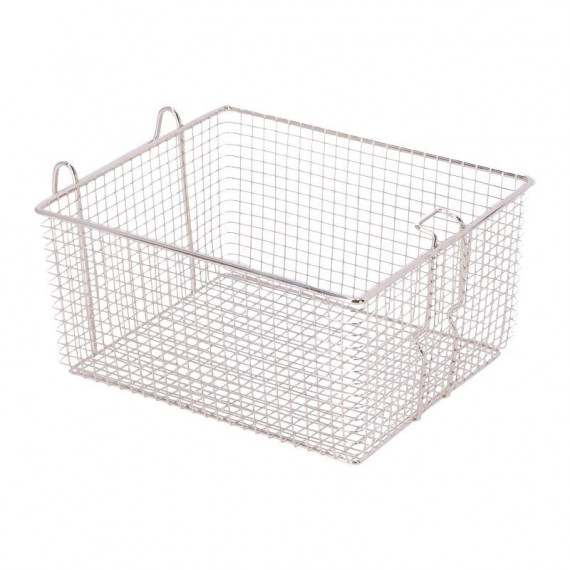 Cesta Freidora Industrial LH1946-LH1947 LARRYHOUSE