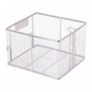 Cesta Freidora Industrial LH1948 LARRYHOUSE