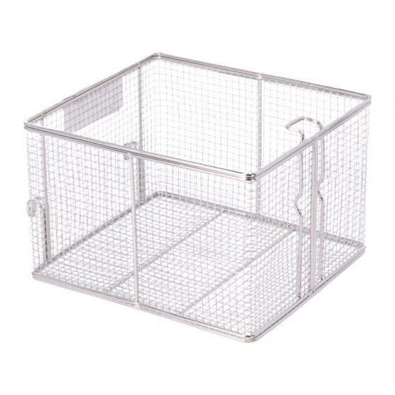 Cesta Freidora Industrial LH1948 LARRYHOUSE