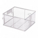 Cesta Freidora Industrial LH1949-LH1950 LARRYHOUSE