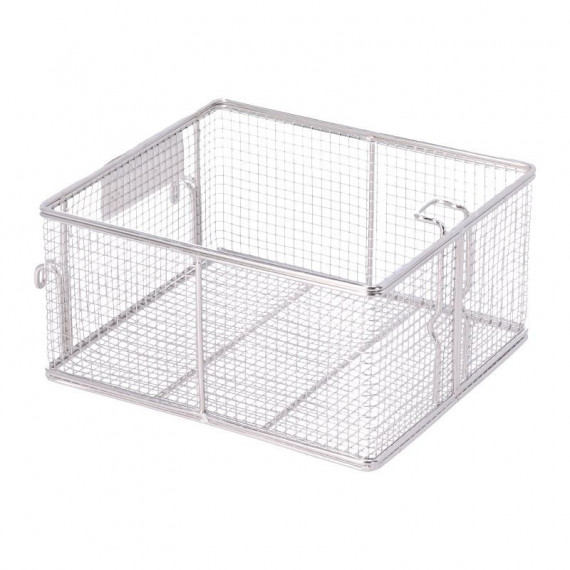 Cesta Freidora Industrial LH1949-LH1950 LARRYHOUSE