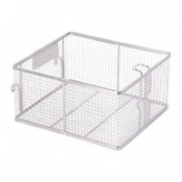 Cesta Freidora Industrial LH1949-LH1950 LARRYHOUSE