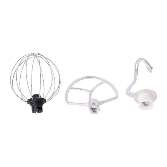 Juego Accesorios Robot Amasador LH2289 LARRYHOUSE