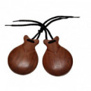 Castañuela Jale Palosanto Rio 5  81- 5  TICO MUSICA