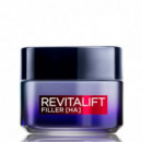 L'OREAL L'OREAL Crema Rellenadora de Noche, 50ML