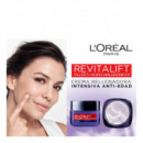 L'OREAL L'OREAL Crema Rellenadora de Noche, 50ML