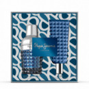 PEPE JEANS PEPE JEANS Now For Him Cofre de Regalo