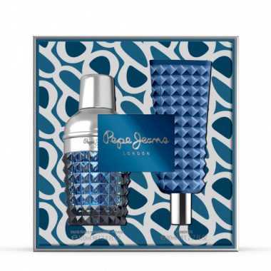 Pepe Jeans Pepe Jeans Now For Him Cofre de Regalo