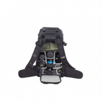 F-STOP Mochila FST-M137-4 Pack Lotus 4 28L Antracita/negro Dura Diamond