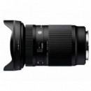 SIGMA Objetivo 20-200MM F3.5-6.3 Dg para Sony E-mount
