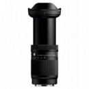SIGMA Objetivo 20-200MM F3.5-6.3 Dg para Sony E-mount
