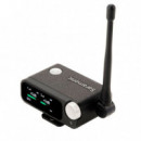 SARAMONIC Ultra Black Sistema Sonido Inalambrico