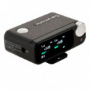 SARAMONIC Ultra Black Sistema Sonido Inalambrico