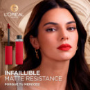 L'OREAL Infalible Matte Resistance