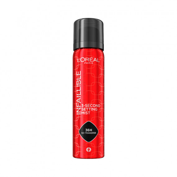 L'OREAL Infalible 36H Setting Spray
