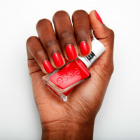 ESSIE Gel Couture