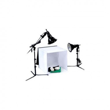 Caja para Productos UPFK-LS80KIT  ULTRAPIX