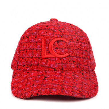 Visera Tweed  LOLA CASADEMUNT