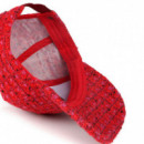 Visera Tweed  LOLA CASADEMUNT