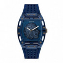 Reloj Phoenix GW0959G1  GUESS