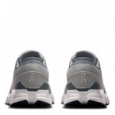 Zapatilla Cloud X 4  ON RUNNING