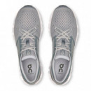 Zapatilla Cloud X 4  ON RUNNING