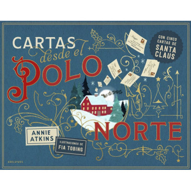 Cartas desde el Polo Norte   2025