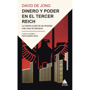 DINERO Y PODER EN EL TERCER REICH