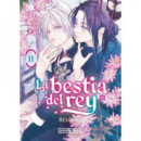 la Bestia del Rey 11   2026