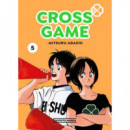 Cross Game 5   2026