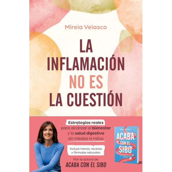la Inflamacion No Es la Cuestion   2026
