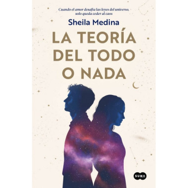 LA TEORIA DEL TODO O NADA