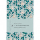 la Mujer Abandonada   2025