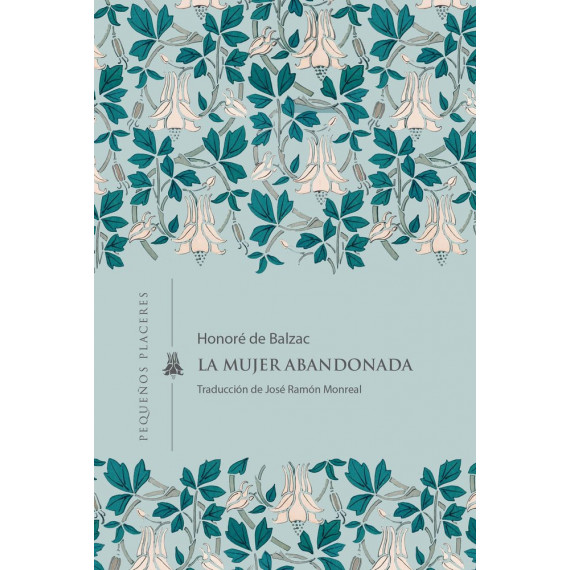 la Mujer Abandonada   2025