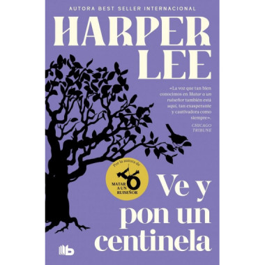 Ve y pon un centinela