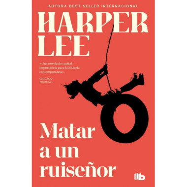 MATAR A UN RUISE�OR