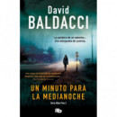 un Minuto para la Medianoche Serie Atlee Pine 2   2025