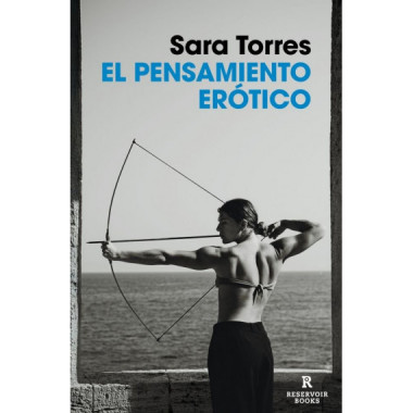 el Pensamiento Erotico   2025