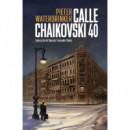 Calle Chaikovski 40   2025