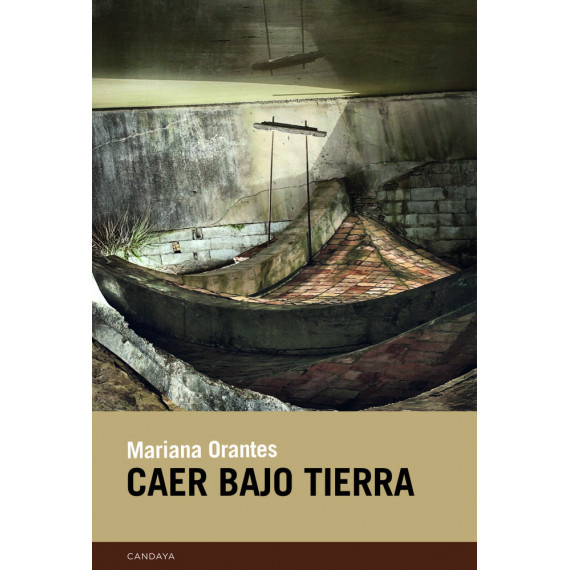 Caer bajo Tierra   2025