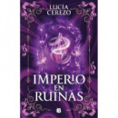 Imperio en Ruinas Saga Fenix & Dragon 3   2025