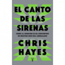 el Canto de las Sirenas   2025