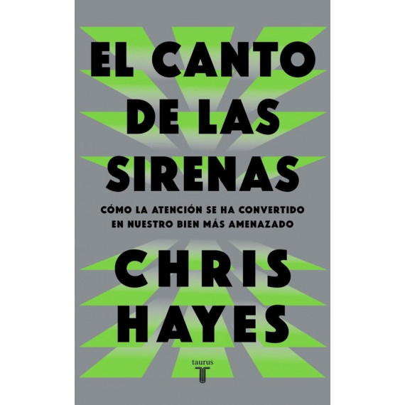 el Canto de las Sirenas   2025